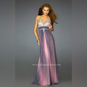Formal/Graduation Dress